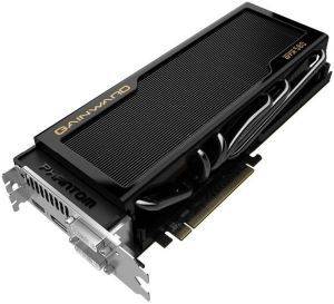 GAINWARD 1794 GEFORCE GTX580 PHANTOM 3GB PCI-E RETAIL GAINWARD 1794 GEFORCE GTX580 PHANTOM 3GB PCI-E RETAIL