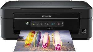 EPSON STYLUS SX235W