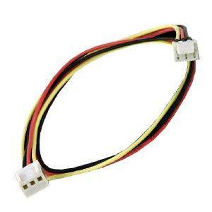 SHARKOON FAN CABLE 3-PIN EXTENSION CABLE SHARKOON FAN CABLE 3-PIN EXTENSION CABLE