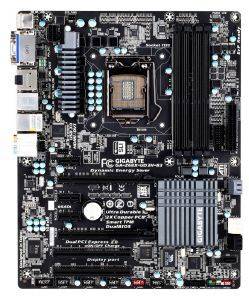 GIGABYTE GA-Z68X-UD3H-B3 GIGABYTE GA-Z68X-UD3H-B3