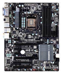 GIGABYTE GA-Z68X-UD3H-B3