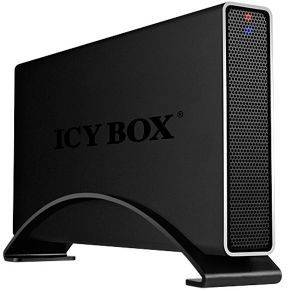 RAIDSONIC ICY BOX IB-318STUS2-B 3.5\'\' RAIDSONIC ICY BOX IB-318STUS2-B 3.5\'\'