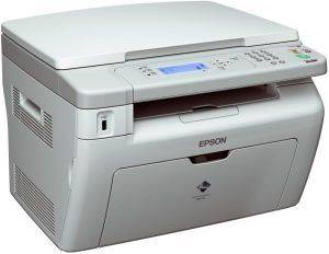 EPSON ACULASER MX14