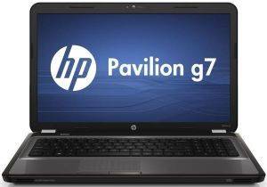 HP PAVILION G7-1216 17\'\' I3-2330 HD6470 1GB GREY