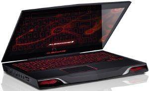 DELL ALIENWARE M14X 14.1\