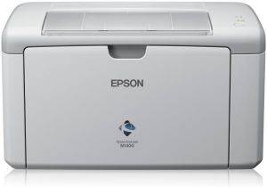 EPSON ACULASER M1400