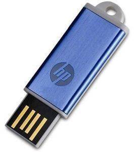 HP V135W 8GB USB FLASH HP V135W 8GB USB FLASH