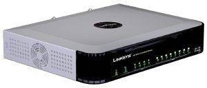 LINKSYS SPA8000 8-PORT TELEPHONY GATEWAY