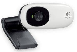 LOGITECH 960-000754 WEBCAM C110 LOGITECH 960-000754 WEBCAM C110