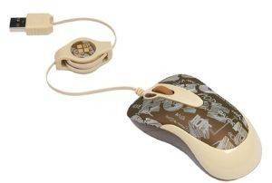 G-CUBE HOPE GLH-61HB RETRACTABLE G LASER MOUSE G-CUBE HOPE GLH-61HB RETRACTABLE G LASER MOUSE