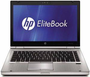 HP ELITEBOOK 8460P LG744EA