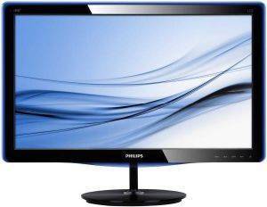 PHILIPS 197E3LSU/00 E-LINE 18.5\'\' LED BLACK PHILIPS 197E3LSU/00 E-LINE 18.5\'\' LED BLACK