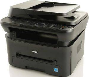 DELL 1135N LASER MFP DELL 1135N LASER MFP