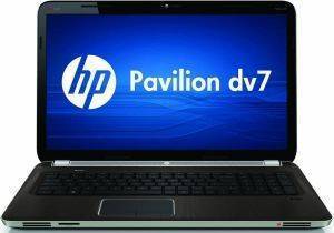 HP PAVILION DV7-6010 17.3\