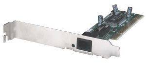 INTELLINET 509510 FAST ETHERNET PCI NETWORK CARD