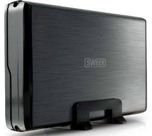 SWEEX ST022 3.5\'\' IDE HDD ENCLOSURE USB SWEEX ST022 3.5\'\' IDE HDD ENCLOSURE USB