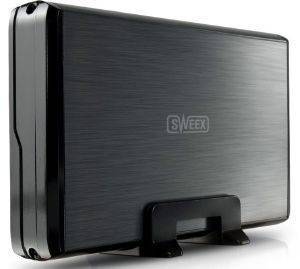 SWEEX ST022 3.5\'\' IDE HDD ENCLOSURE USB