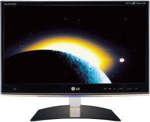 LG M2450D-PZ 24\'\' LED LCD FULL HD TV BLACK LG M2450D-PZ 24\'\' LED LCD FULL HD TV BLACK