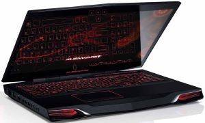 DELL ALIENWARE M17XR3 17.3 I7 2630QM 8GB DDR3 1.5TB ATI HD6990 DELL ALIENWARE M17XR3 17.3 I7 2630QM 8GB DDR3 1.5TB ATI HD6990