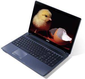 ACER ASPIRE 5349-B813G32MNKK 15.6\'\' INTEL DUAL CORE B815 3GB 320GB BLACK