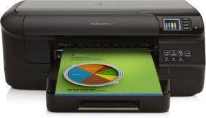 HP OFFICEJET PRO 8100 EPRINTER CM752A