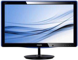 PHILIPS 227E3QPHSU/00 21.5\'\' IPS LED BLACK