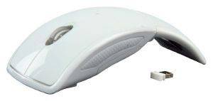 KONIG CMP-MOUSEFOLD 2 FOLDABLE WIRELESS MOUSE 1600DPI