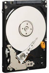 WESTERN DIGITAL 1TB WD10JPVT SCORPIO BLUE SATA