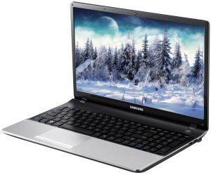 SAMSUNG NP-300E5A-S05GR 15.6\'\' I5-2450M 4GB 500GB NVIDIA GT520MX 1GB