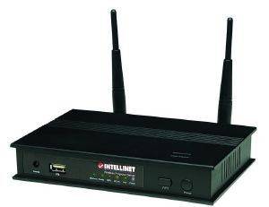 INTELLINET 524759 WIRELESS 300N PRESENTATION GATEWAY