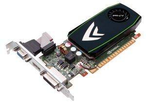 PNY GEFORCE GT430 1GB DDR3 PCI-E RETAIL PNY GEFORCE GT430 1GB DDR3 PCI-E RETAIL