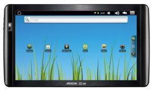 ARCHOS ARNOVA 10B G2 DT 8GB ANDROID 2.3