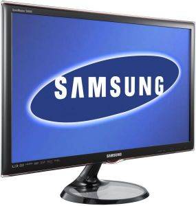 SAMSUNG T24A550 24\'\' LED HDTV BLACK