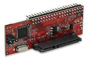 MANHATTAN 158282 SATA 300 TO IDE CONVERTER