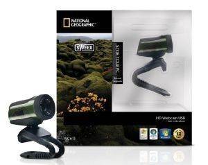SWEEX WC613 HD WEBCAM GREEN USB SWEEX WC613 HD WEBCAM GREEN USB