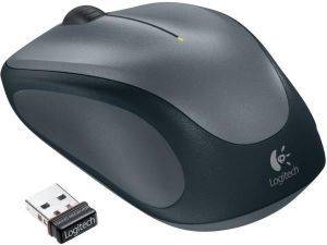 LOGITECH 910-002203 WIRELESS MOUSE M235