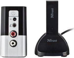 TRUST 17528 EEWAVE WIRELESS AUDIO SET