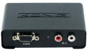 KONIG KN-HDMI CON 20 KONIG KN-HDMI CON 20