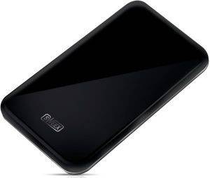 SWEEX ST150 2.5\'\' HDD ENCLOSURE BLACKBERRY BLACK USB SWEEX ST150 2.5\'\' HDD ENCLOSURE BLACKBERRY BLACK USB