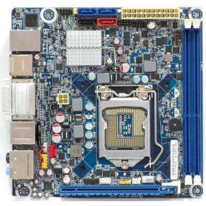 INTEL BOXDH67CFB3 RETAIL