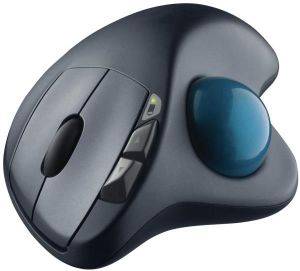 LOGITECH 910-001882 M570 WIRELESS TRACKBALL LOGITECH 910-001882 M570 WIRELESS TRACKBALL