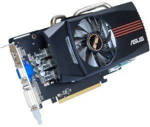 ASUS EAH6770 DC/2DI/1GD5 1GB PCI-E RETAIL