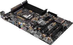 ASROCK Z68 PRO3 GEN3