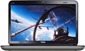 DELL XPS 17 L702X 17.3\'\' I7-2670QM 8GB 750GB NVIDIA GT555M 3GB