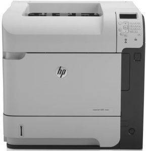 HP LASERJET ENTERPRISE 600 M602N CE991A