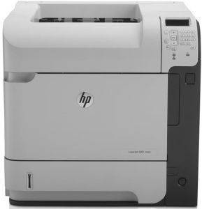 HP LASERJET ENTERPRISE 600 M602N CE991A