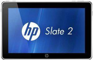 HP TABLET SLATE 2 8.9\'\' INTEL Z670 2GB RAM 32GB SSD WIN 7