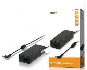 BASICXL BXL-NBT-TO02 90W TOSHIBA NOTEBOOK ADAPTER