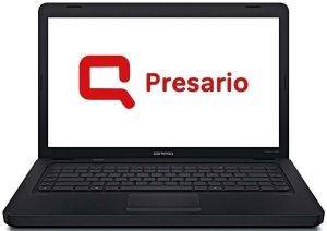 HP COMPAQ PRESARIO CQ56-240 15.6\'\' ATHLON II X2 P340 ATI HD4250 4GB 320GB