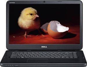 DELL INSPIRON I15N-2729BK 15.6\'\' I3-2350M 4GB 500GB BLACK